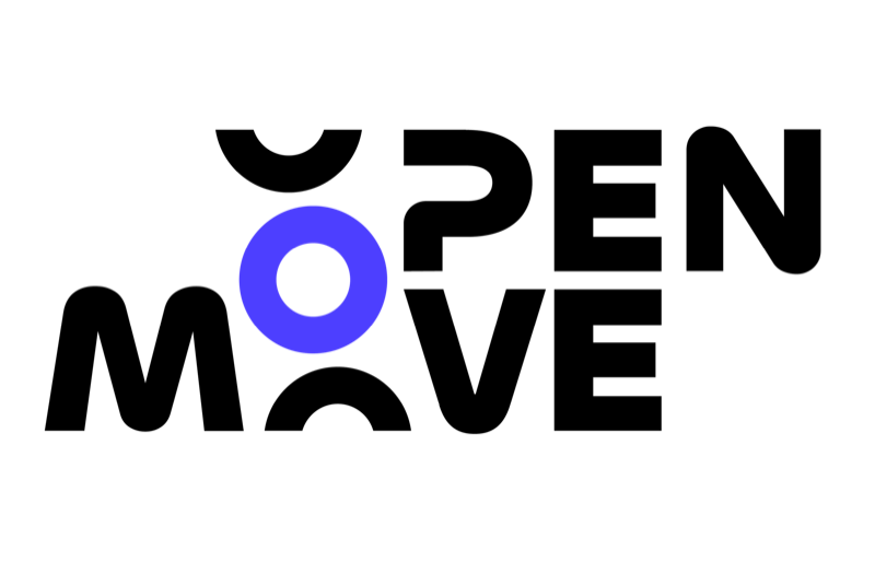 OpenMove